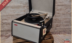 Hacker GP15 ‘Cavalier’