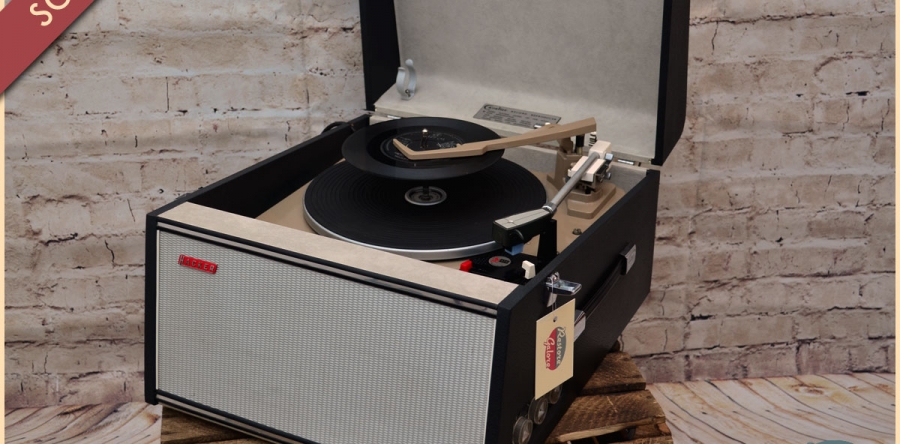 Hacker GP15 ‘Cavalier’